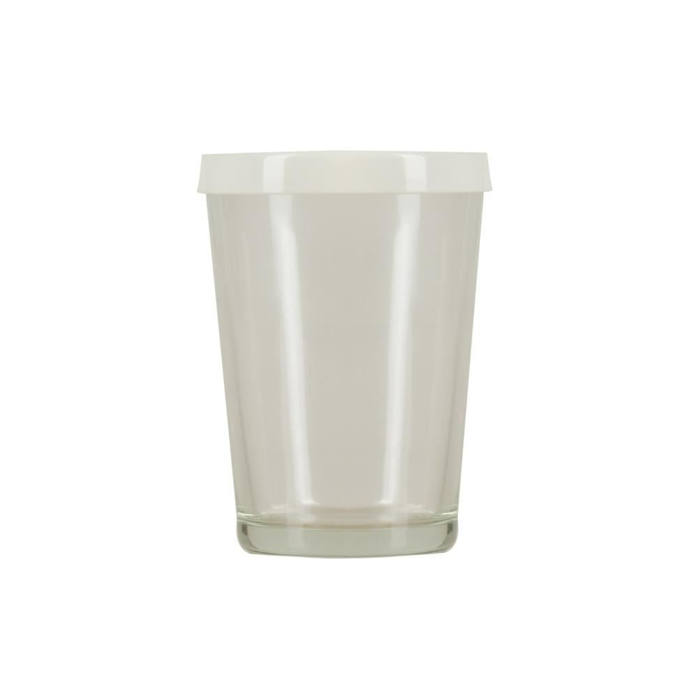 Aparat de Preparat Iaurt Hausberg HB2193, 35 W, 5 cup x 150 ml , Termostat