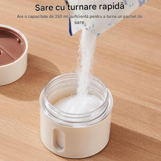 Cumperi Setul de Bucătărie 22 Piese și Primești Organizatorul de Condimente CADOU