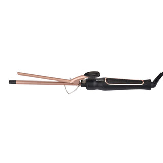 Ondulator pentru Bucle Subtiri HAUSBERG HB-204NG, 160-240°C, Control digital, Incalzire PTC, 55W