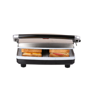 Gratar electric si sandwich-maker Hausberg HB531 , 1650-1950W