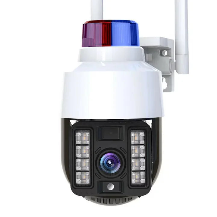 CAMERA WIFI 1080P CU ROTIRE 360
