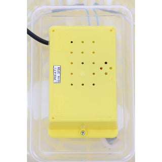 Incubator electric oua (clocitoare) Cleo 5, 230 V, 60 oua capacitate, 38°C temperatura incubare