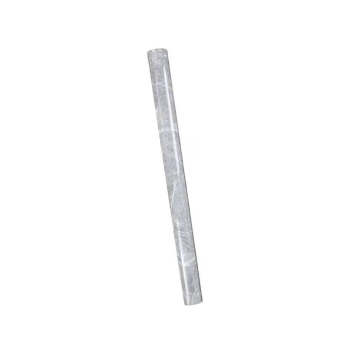 Folie autocolanta Marmura GRI autoadeziva pentru mobilier si bucatarie 60X300cm