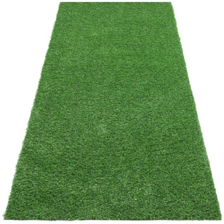 Gazon Artificial Polipropilena Verde 200x100cm - Înălțime 25mm