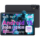 Tableta Android 10.1 inch, 20GB RAM, 128GB ROM, WiFi, Procesor 8 Nuclee, cu Tastatura, Mouse, Stilou, Carcasa de protectie - Specializat.ro