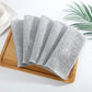 Set 10 lavete pentru vase, 20x20 cm