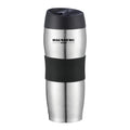 Cana termos Hausberg HB-H1459, Capacitate 450 ml, Inox