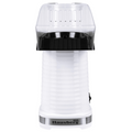 Aparat popcorn Hausberg HB-900AB, 1200 W, Alb