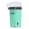 Aparat Popcorn, Hausberg HB910VR 1000 w, jet aer cald, premium, verde
