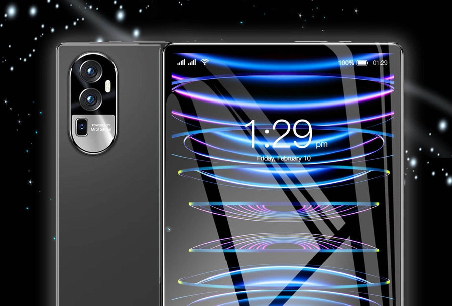 Tableta 10 inch, Android 12, 6GB RAM+128GB ROM, procesor 8-core, slot SIM, slot SD CARD, WiFi, Bluetooth, Camera dubla, Baterie de 6000mAh - Specializat.ro