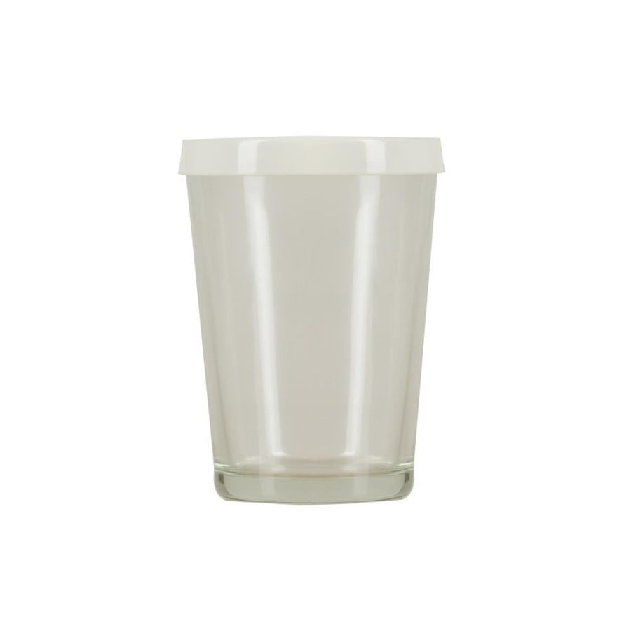 Aparat de Preparat Iaurt Hausberg HB2193, 35 W, 5 cup x 150 ml , Termostat