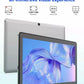 Tableta 10 inch Android, Procesor 10 nuclee, Baterie 7500mAh, 64GB ROM+4GB RAM, WiFi, Bluetooth, Camera dubla - Specializat.ro