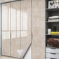 Folie Autocolantă Marmură Bej 60x300 cm – Autoadezivă pentru Mobilier și Bucătărie