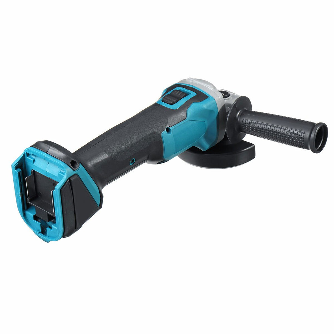 Polizor Unghiular cu Acumulator 48V 5Ah – 2 Acumulatori Incluși, 125mm, 8500 RPM