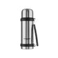 Termos Hausberg HB-H1458, capacitate 750ml, material inox