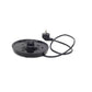 Cana electrica fierbator HAUSBERG HB-3623RS, 1500 - 1800W, capacitate 2.2L, oprire automata, indicator luminous, Rosu-Negru