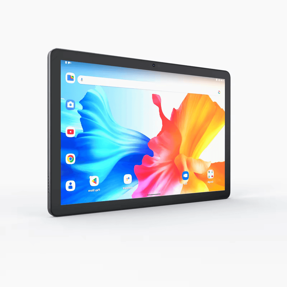 Tableta Android 10.1 inch, 12GB RAM, 128GB ROM,Procesor 8 Nuclee, Slot SIM Card, Husa, Tastatura cu carcasa, Stilou - Specializat.ro