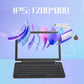 Tableta Android 10.1 inch, 18GB RAM, 128GB ROM, WiFi, cu Tastatura, Mouse, Carcasa de Protectie si Stilou - Specializat.ro
