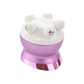 Set Ingrijire corporala 5 in 1 Hausberg HB-85MV, 5W,voltaj 220-240V, baterie litiu 1400 mAh, Mov