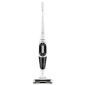 Aspirator vertical 2 in 1 HAUSBERG HB-2029AB, 2 viteze, acumulator 2000 mAh, 0.46 litri, 150 W