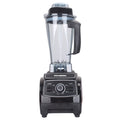 Blender profesional de mare viteza HAUSBERG HB7766NG, 1500W, bol 2L, 8 lame inox