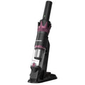 Aspirator vertical de mana cu acumulator HAUSBERG HB2036MV, BLDC 130W, 14 kPa, 2 viteze