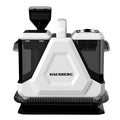 Aspirator cu spalare umed/uscat pentru covoare, canapea si tapiterie HAUSBERG HB-2898AB,800 W, rezervor dublu apa, accesorii incluse