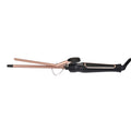 Ondulator pentru Bucle Subtiri HAUSBERG HB-204NG, 160-240°C, Control digital, Incalzire PTC, 55W