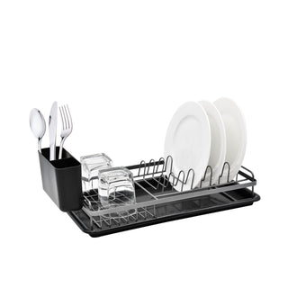 Suport vase metalic Hausberg HB-H EKO 160 cu tava scurgere