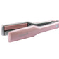 Placa de indreptat parul Hausberg HB-33RZ, 235 grade, Incalzire rapida, Roz