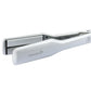 Placa de par pentru indreptare, Hausberg HB-33AB, Incalzire rapida, Alb