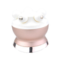 Set Ingrijire corporala 5 in 1 Hausberg HB-85AU, 5W, Voltaj 220-240V, Baterie litiu 1400 mAh, Auriu