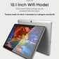 Tableta 10 inch Android, Procesor 10 nuclee, Baterie 7500mAh, 64GB ROM+4GB RAM, WiFi, Bluetooth, Camera dubla - Specializat.ro