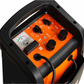 Robot de pornire auto Tatta TI600 Profesional, curent de incarcare max 50A, curent pornire 540A, putere 2.0 KW