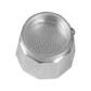 Cafetiera Ertone ERT-MN 450, 90ml, Pentru 3 cesti, material aluminiu