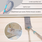 Mop Flexibil 360° cu Mâner Telescopic și Lavetă Microfibră – Curățenie Rapidă și Eficientă