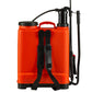 Pompa pentru stropit (vermorel) Tatta TP-20D1M, actionare manuala, 2.4 bari, rezervor tip rucsac, 20 l