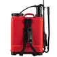 Pompa pentru stropit (vermorel) Tatta TP-181M, actionare manuala, 2.4 bari, 16 l