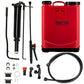 Pompa pentru stropit (vermorel) Tatta TP-181M, actionare manuala, 2.4 bari, 16 l