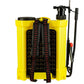 Pompa stropit cu acumulator si actionare manuala 2 in 1 Tatta TP-1640AM, 15L, 12V