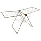 Uscator de rufe pliabil Amigo ERTONE G92U, sustine 15KG, inaltime 92cm, dimensiune 58x101cm, cadru metalic