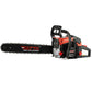 Drujba profesionala cu lant Tatta TD5800, 3.54 CP, 58 CC, 0.55 l, benzina, Lant, Sina