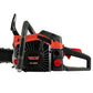 Drujba profesionala cu lant Tatta TD5800, 3.54 CP, 58 CC, 0.55 l, benzina, Lant, Sina