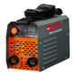 Aparat de sudura Tatta TA-MMA-200, putere absorbita 7.1 kVA, eficienta85%, electrod 1.6-3.2 mm, accesorii incluse