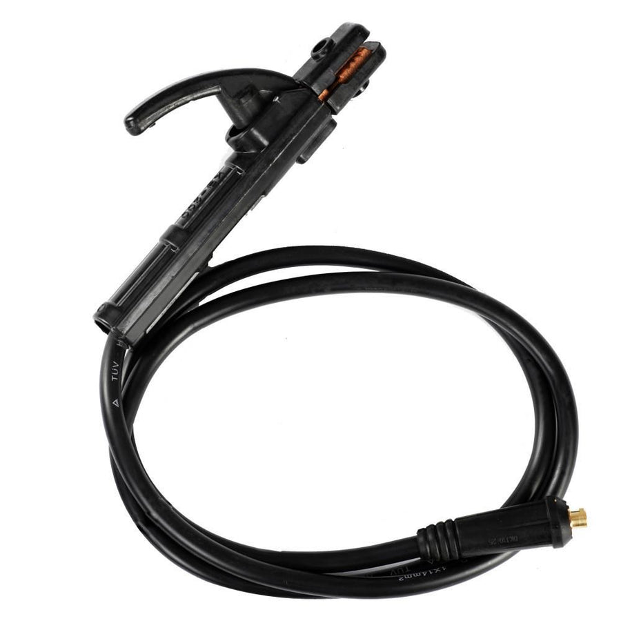 Aparat de sudura Tatta TA-AS160, electrod 1.6mm, curent alternativ 220-240V, accesorii incluse