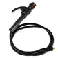 Aparat de sudura Tatta TA-AS2001, electrod 1.6mm, curent alternativ 220-240V, accesorii incluse, 6500 W