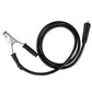 Aparat de sudura Tatta TA-AS160, electrod 1.6mm, curent alternativ 220-240V, accesorii incluse