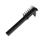Aparat de sudura Tatta TA-AS120, electrod 1.6mm, curent alternativ 220-240V, accesorii incluse