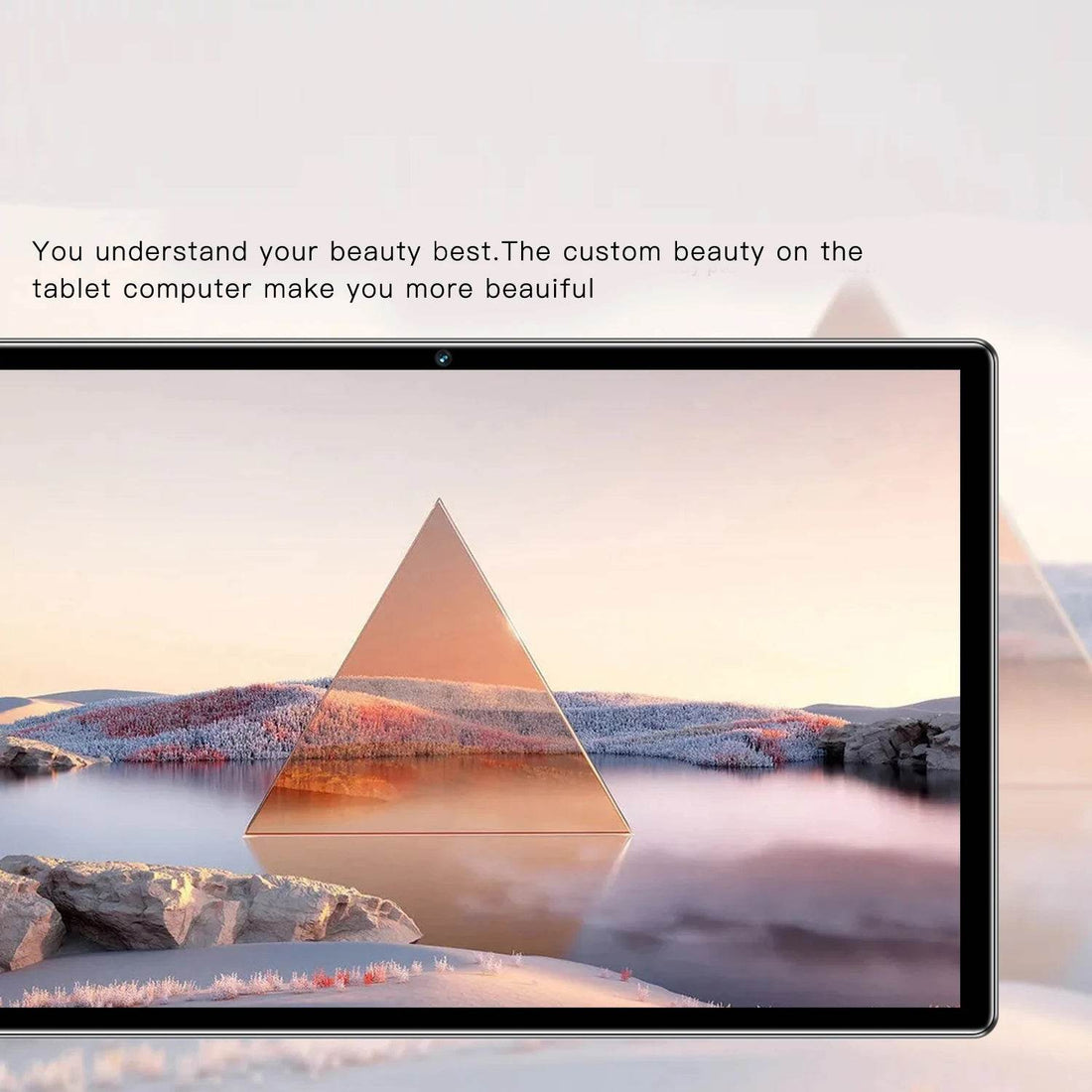 Tableta 10 inch, Android 12, 6GB RAM+128GB ROM, procesor 8-core, slot SIM, slot SD CARD, WiFi, Bluetooth, Camera dubla, Baterie de 6000mAh - Specializat.ro