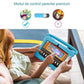 Tableta pentru copii de 7 inch Android WiFi cu Protectie anti shock, Camera dubla, jocuri, desene, aplicatii, Educativ, model cu maner - Specializat.ro